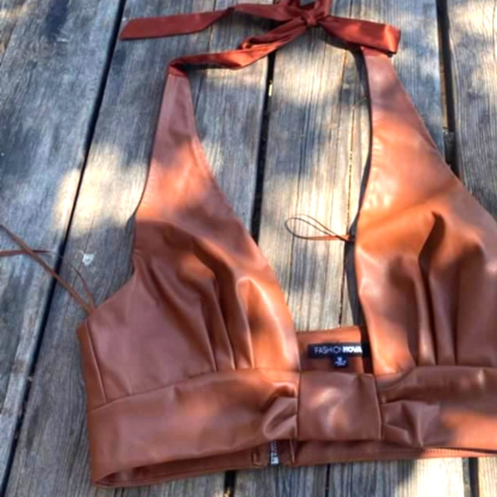 Fashion Nova Top